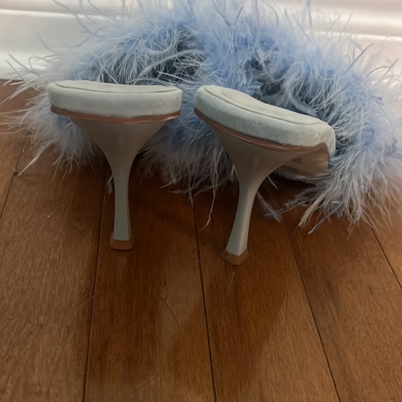 JEFFREY CAMPBELL size 9.5 - Picture 4 of 5